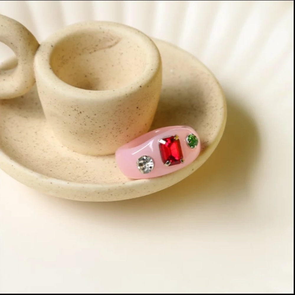 Ring 🌈 - Picture 3 of 5